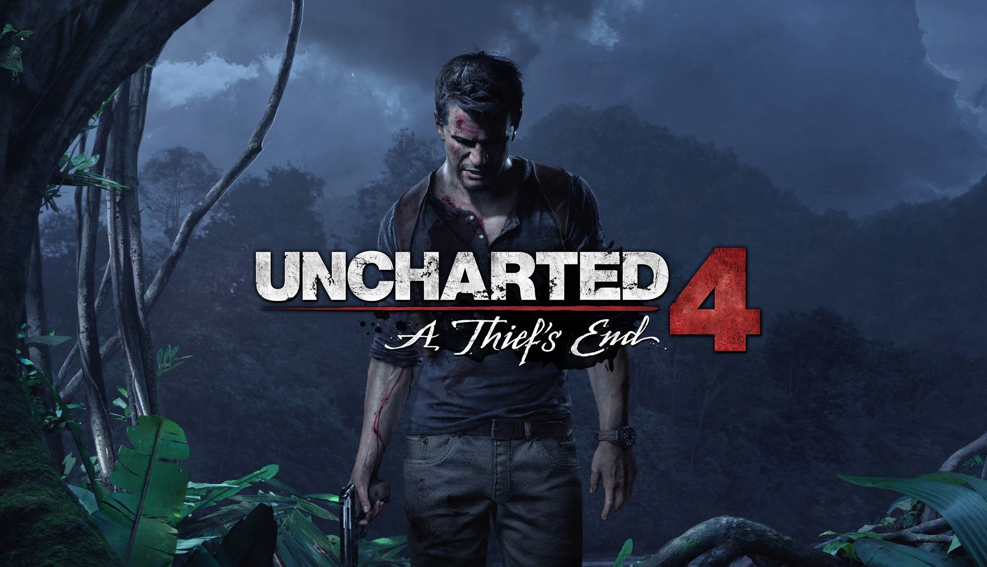 Uncharted 4 a thief s end steam фото 83