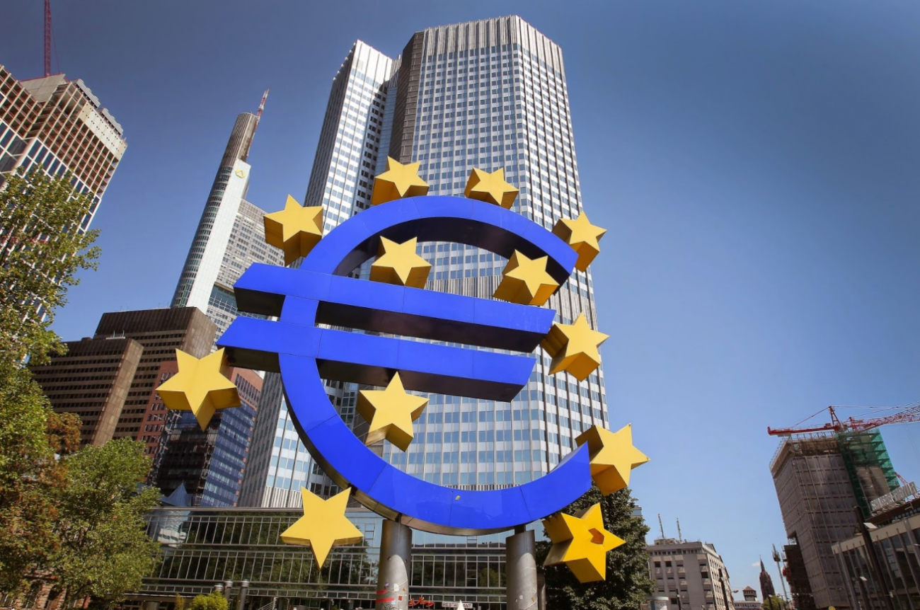 Европейский Центральный банк институт ЕС. Евросистема ЕЦБ. Европейский Центральный банк (ЕЦБ). Панетта из ЕЦБ. European central bank