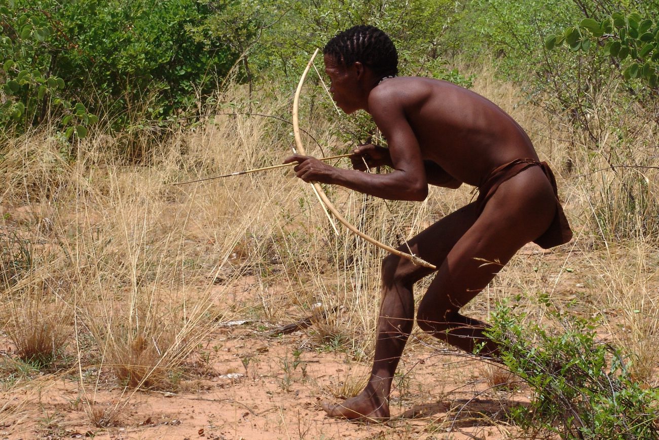 голые мужчины из племени фото 103