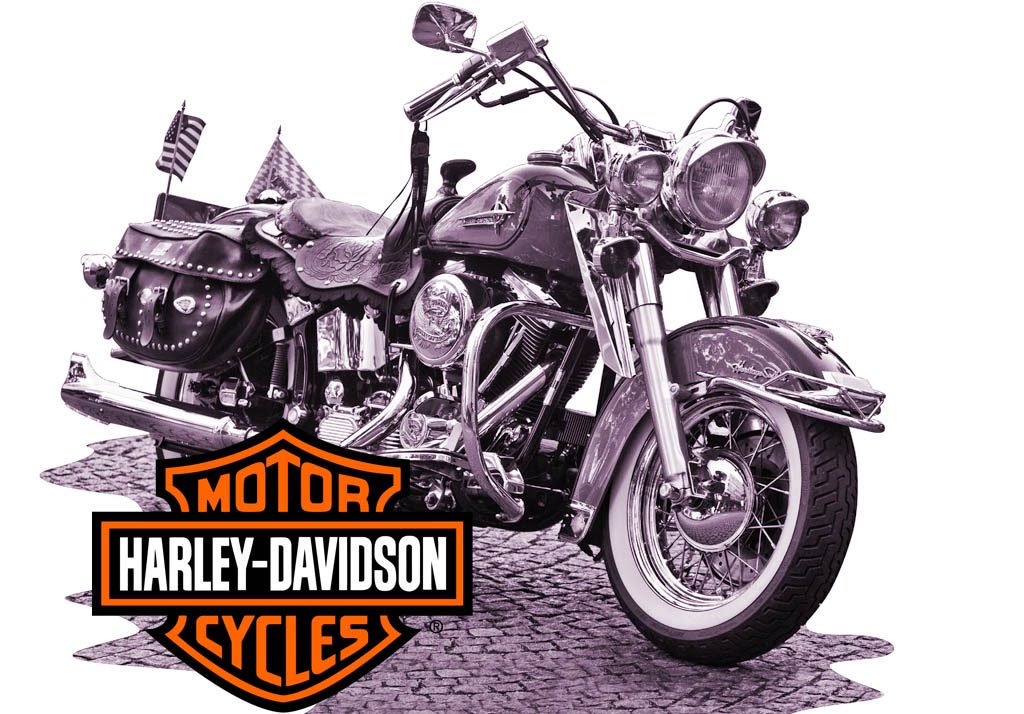 Harley-Davidson приступает к производству электромотоциклов - TopBlogNews.R...